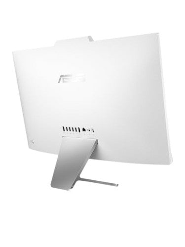 ASUS A3402 All-in-One Desktop, 2024, 23.8" 1920 x 1080 IPS 60Hz Touch, Intel Core i5-1235U 10-Core, Intel Iris Xe Graphics, 16GB DDR4, 1TB SSD, Windows 11 Home, Wi-Fi, BT 5.3, 720p Camera, White