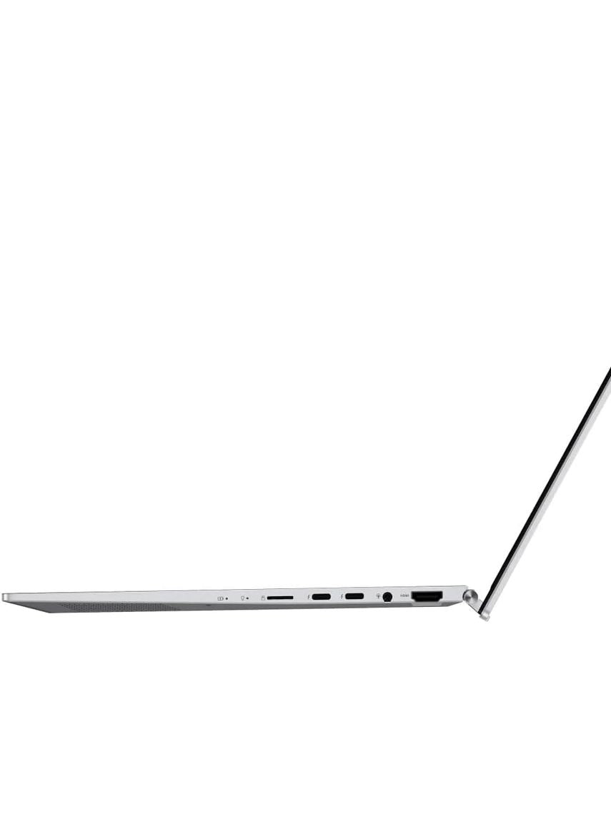 ASUS Zenbook 14 OLED Business Laptop 14" 2.8K 2880x1800 Lumina OLED Touch (500nits, 100% DCI-P3) Intel 14-core i9-13900H 16GB RAM 2TB SSD Fingerprint Backlit Thunderbolt Harman/kardon Win11 w/ICP Hub