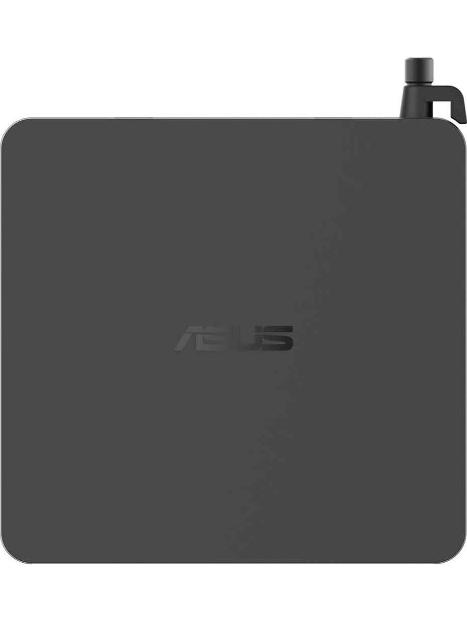 ASUS Intel NUC 13 Pro NUC13ANKI7 Mini Slim Desktop Computer - Intel Core i7-1360P 12-Core up to 5.0 GHz, 16GB RAM, 1TB PCIe SSD, Intel Iris Xe Graphics, WiFi 6E + Bluetooth 5.3, Windows 11 Pro