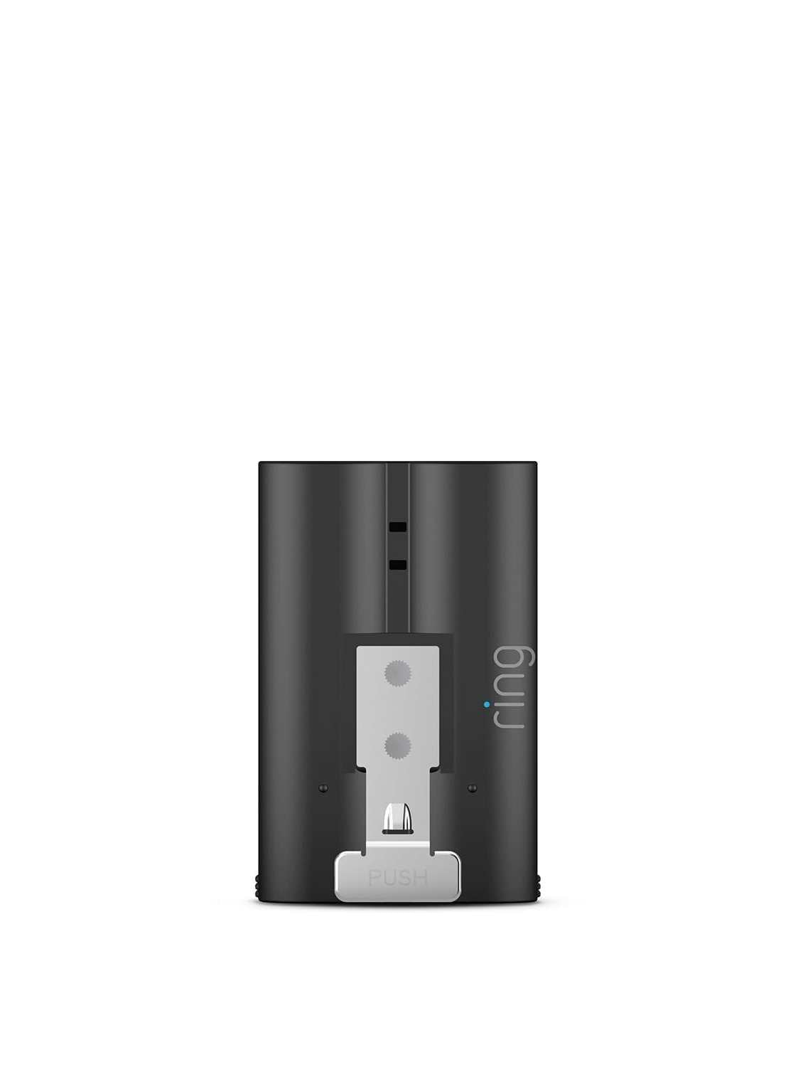 Ring Rechargeable Quick Release Battery Pack