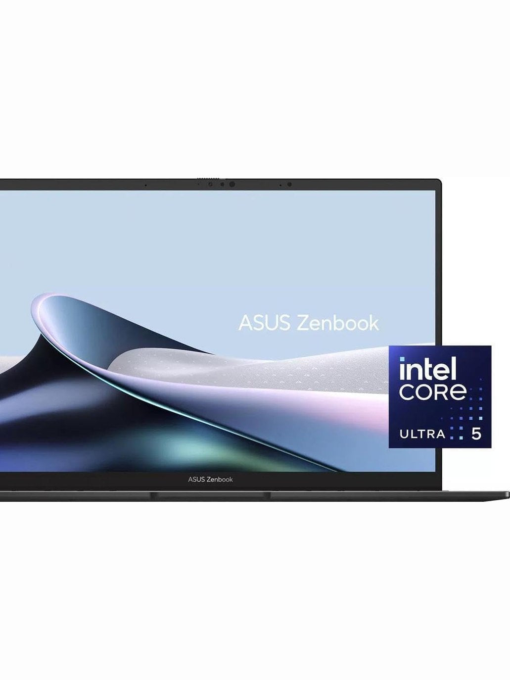 Asus ZenBook 14 Pro oled Q415 Business Laptop (14" Fhd+ Touchscreen, Intel 14-Core Ultra 5 125H, 8Gb ddr5, 512Gb ssd), Ai pc, Fhd Webcam, Win 11 Pro