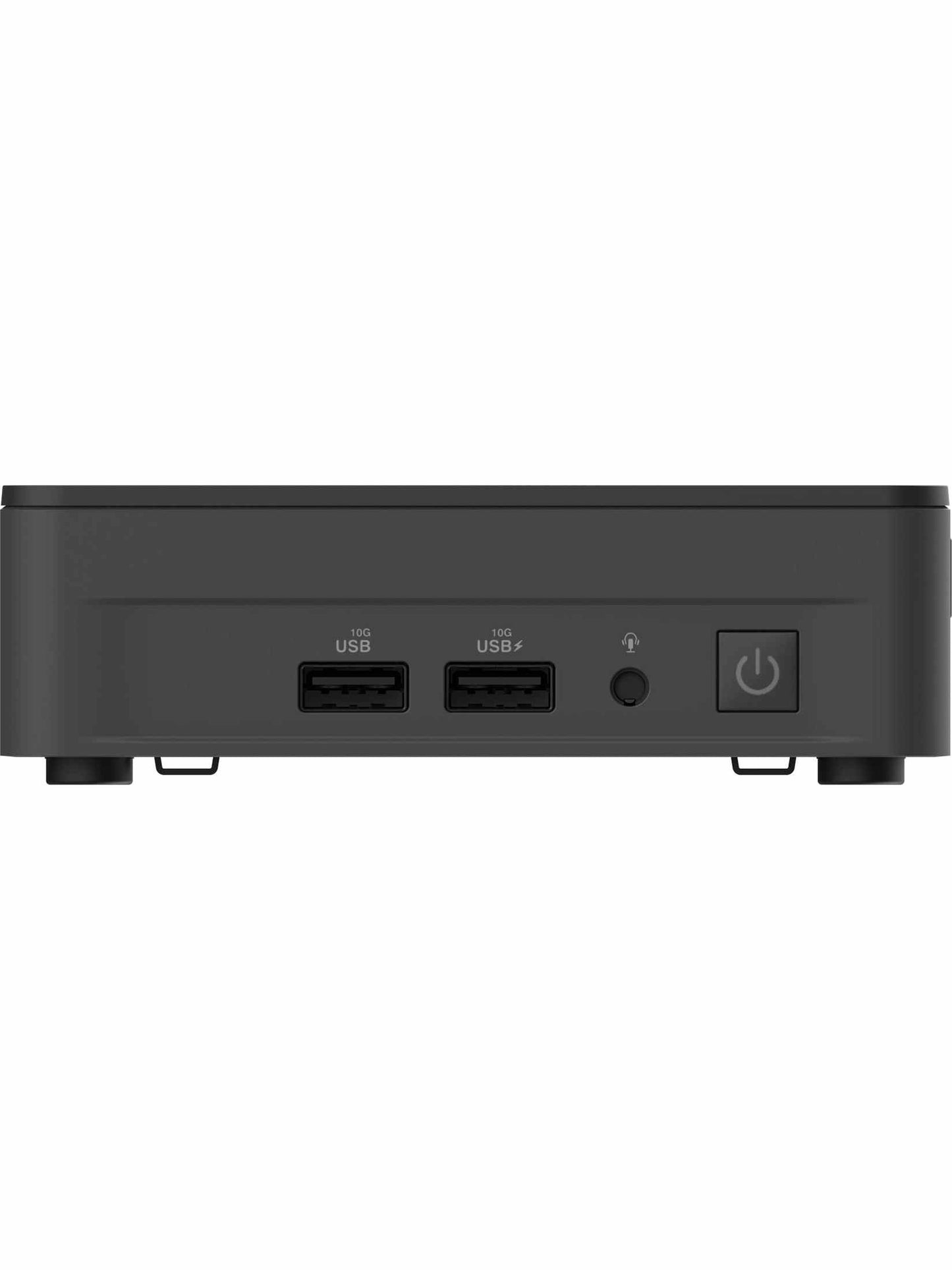 ASUS Intel NUC 13 Pro NUC13ANKI7 Mini Slim Desktop Computer - Intel Core i7-1360P 12-Core up to 5.0 GHz, 16GB RAM, 1TB PCIe SSD, Intel Iris Xe Graphics, WiFi 6E + Bluetooth 5.3, Windows 11 Pro