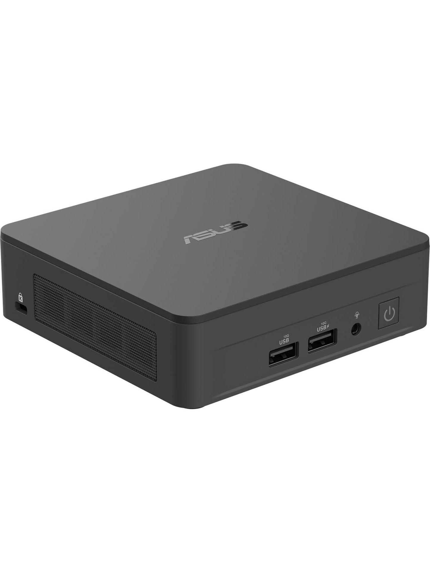 ASUS Intel NUC 13 Pro NUC13ANKI7 Mini Slim Desktop Computer - Intel Core i7-1360P 12-Core up to 5.0 GHz, 16GB RAM, 1TB PCIe SSD, Intel Iris Xe Graphics, WiFi 6E + Bluetooth 5.3, Windows 11 Pro