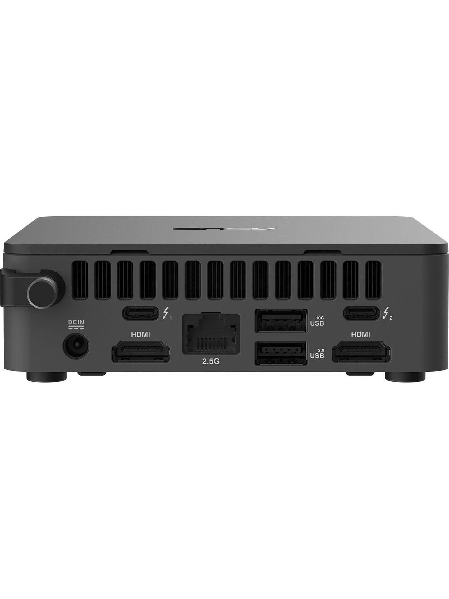 ASUS Intel NUC 13 Pro NUC13ANKI7 Mini Slim Desktop Computer - Intel Core i7-1360P 12-Core up to 5.0 GHz, 16GB RAM, 1TB PCIe SSD, Intel Iris Xe Graphics, WiFi 6E + Bluetooth 5.3, Windows 11 Pro