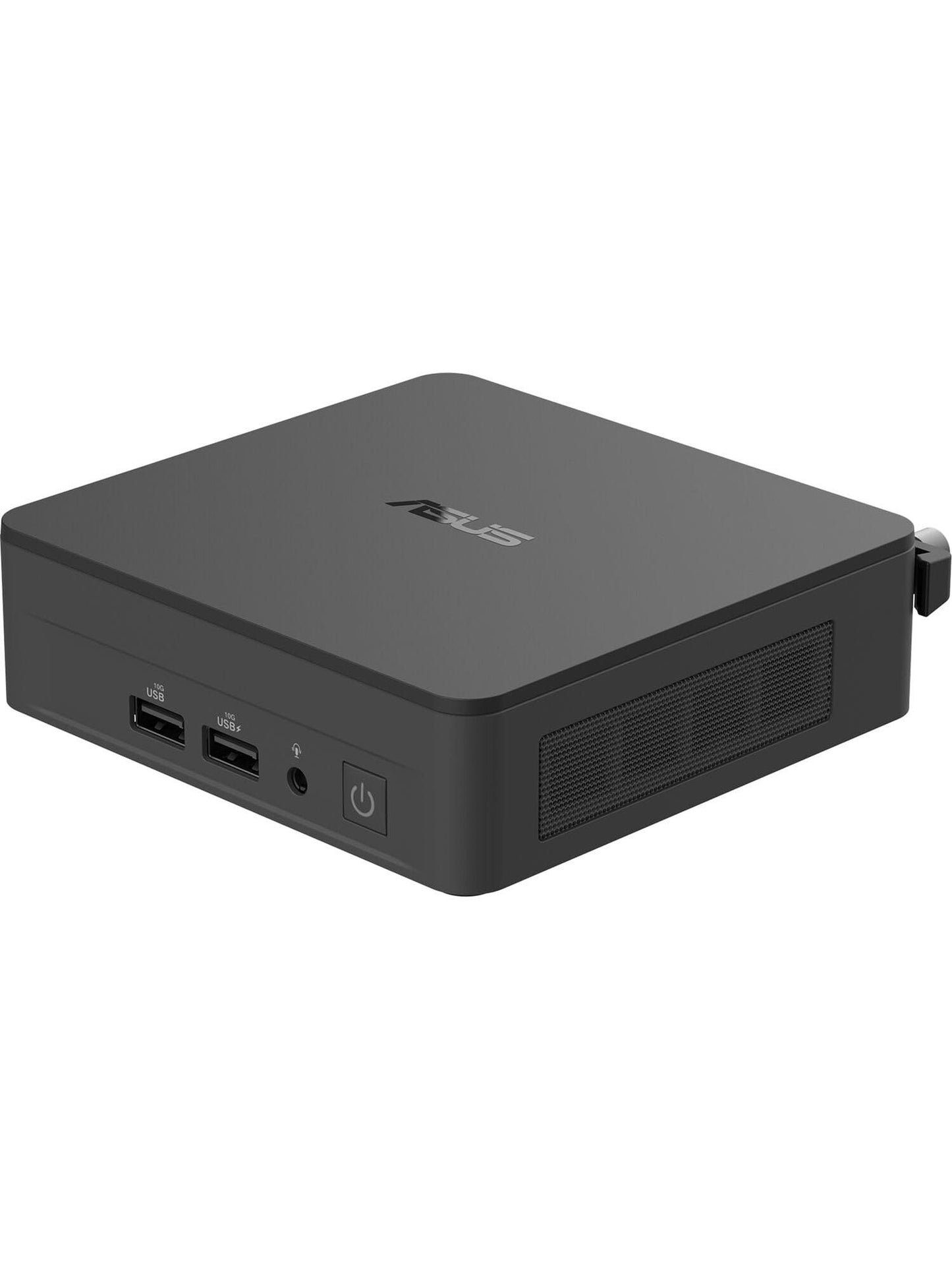 ASUS Intel NUC 13 Pro NUC13ANKI7 Mini Slim Desktop Computer - Intel Core i7-1360P 12-Core up to 5.0 GHz, 16GB RAM, 1TB PCIe SSD, Intel Iris Xe Graphics, WiFi 6E + Bluetooth 5.3, Windows 11 Pro
