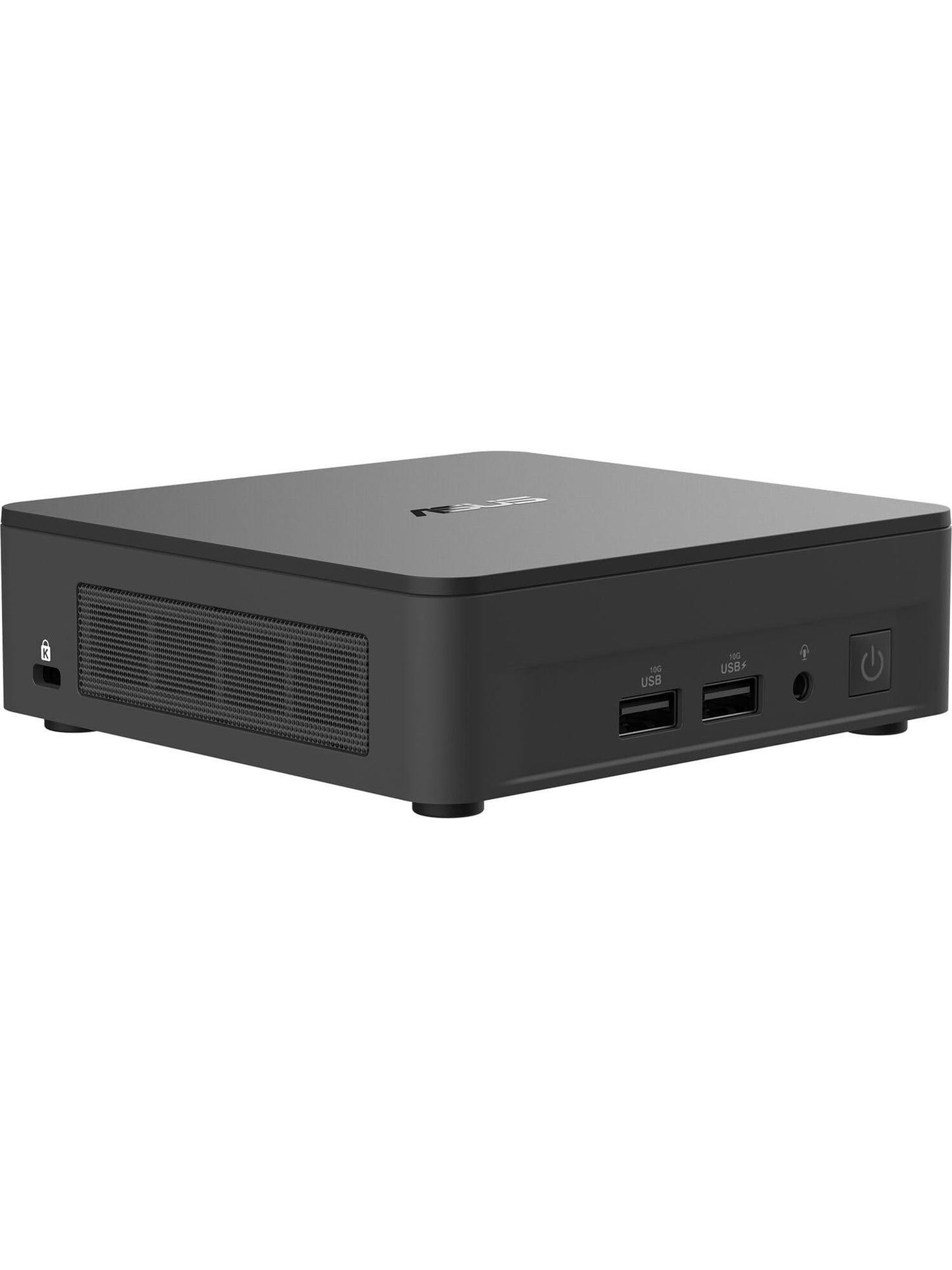 ASUS Intel NUC 13 Pro NUC13ANKI7 Mini Slim Desktop Computer - Intel Core i7-1360P 12-Core up to 5.0 GHz, 16GB RAM, 1TB PCIe SSD, Intel Iris Xe Graphics, WiFi 6E + Bluetooth 5.3, Windows 11 Pro
