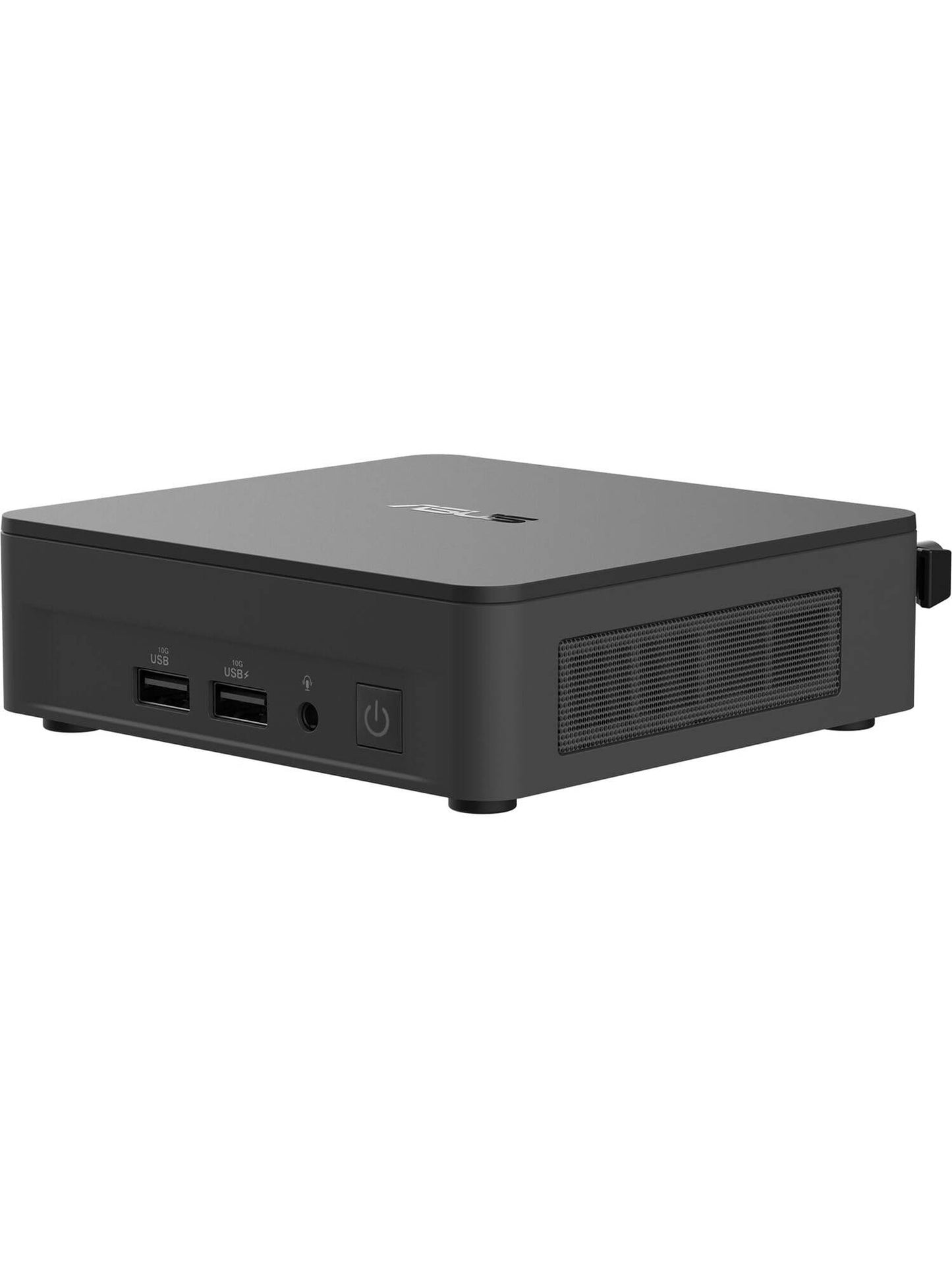 ASUS Intel NUC 13 Pro NUC13ANKI7 Mini Slim Desktop Computer - Intel Core i7-1360P 12-Core up to 5.0 GHz, 16GB RAM, 1TB PCIe SSD, Intel Iris Xe Graphics, WiFi 6E + Bluetooth 5.3, Windows 11 Pro