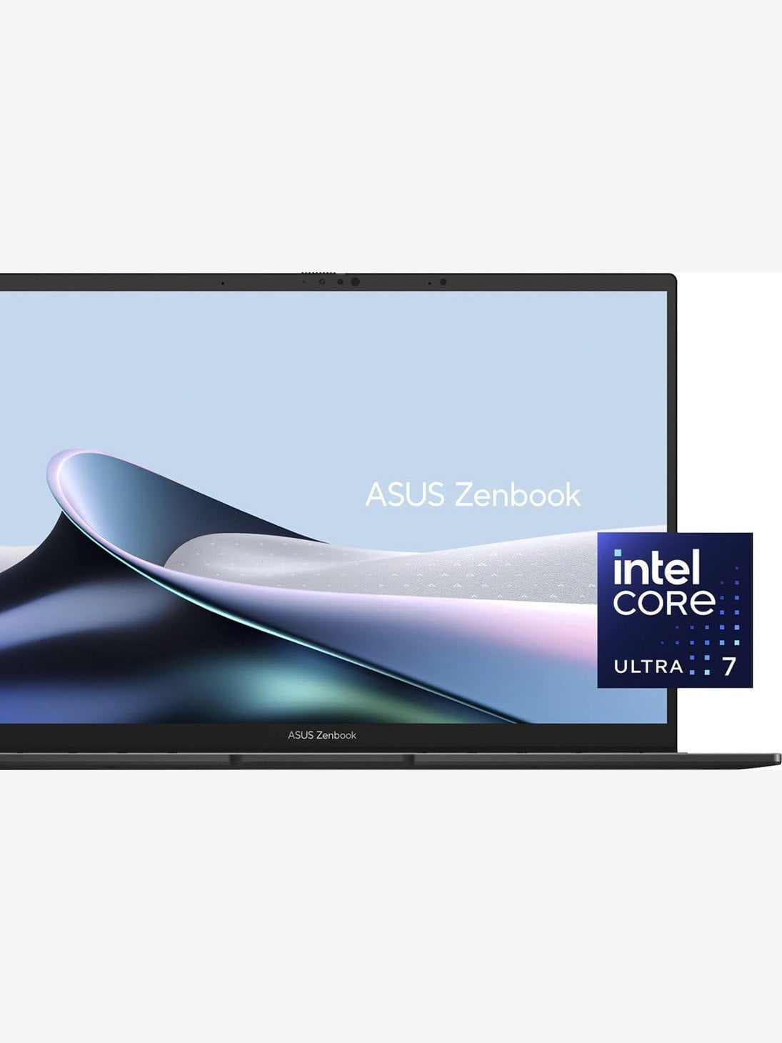 ASUS Zenbook 14 OLED 2024 Business Laptop 14" WUXGA Touchscreen 16-Core Intel Ultra 7155H 16GB LPDDR5 1TB SSD Intel ARC Graphics Thunderbolt 4 Wi-Fi 6E Backlit Keyboard Win11 Home w/ONT 32GB USB