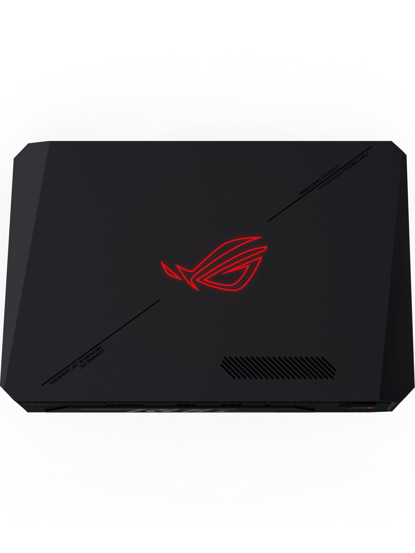 ROG NUC 760 Full System Mini PC with Intel 14th Gen Core Ultra 7 155H, NVIDIA GeForce RTX 4060 Graphics, 16GB DDR5 RAM, 1TB PCIe G4x4 NVMe SSD, Win 11, ARGB Lighting, with Vertical Stand Included