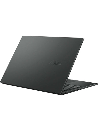 ASUS Zenbook 14 OLED 2024 Business Laptop 14" WUXGA Touchscreen 16-Core Intel Ultra 7155H 16GB LPDDR5 1TB SSD Intel ARC Graphics Thunderbolt 4 Wi-Fi 6E Backlit Keyboard Win11 Home w/ONT 32GB USB