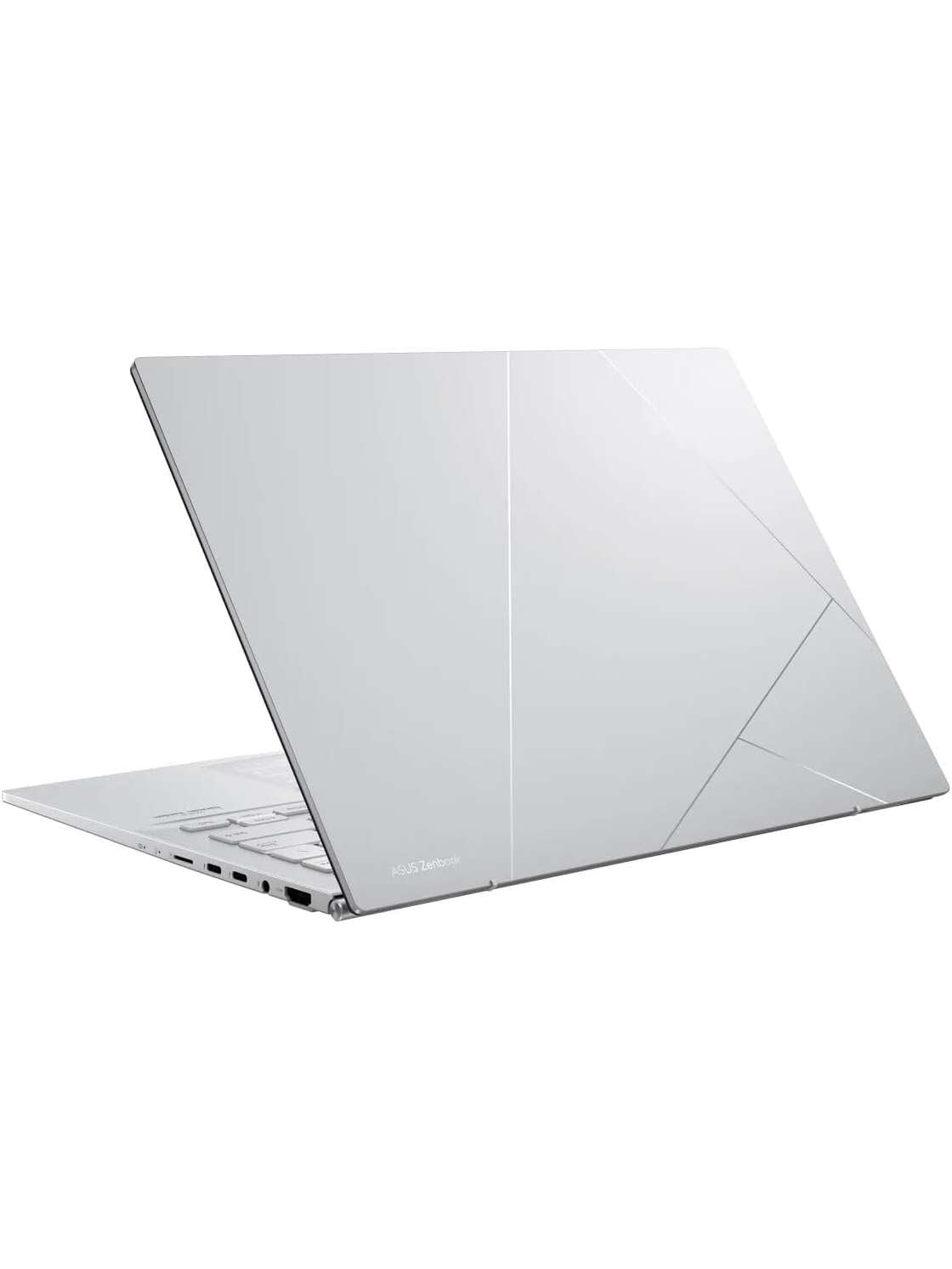 ASUS Zenbook 14 OLED Business Laptop 14" 2.8K 2880x1800 Lumina OLED Touch (500nits, 100% DCI-P3) Intel 14-core i9-13900H 16GB RAM 2TB SSD Fingerprint Backlit Thunderbolt Harman/kardon Win11 w/ICP Hub