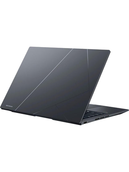 ASUS Zenbook 14X OLED Laptop, 14.5" WQXGA Touchscreen, 13th Gen Intel Core i7-13700H, 16GB RAM, 1TB PCIe SSD, Webcam, Thunderbolts, HDMI, Wi-Fi 6, Windows 11 Pro, Gray